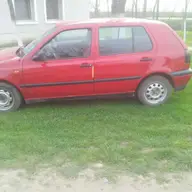 Vand Golf 3