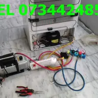 Reparare frigidere in Timisoara