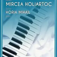 Concert simfonic Horia Mihail