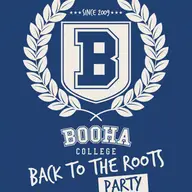 Booha College Party