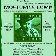 Mofturile Lumii