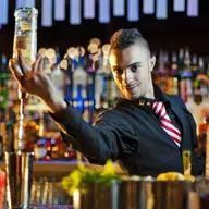 Curs autorizat ANC Barman