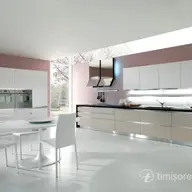 Mobila de bucatarie moderna Timisoara