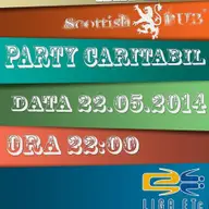Petrecere caritabila la Timisoara