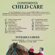 Conferinta Child Care