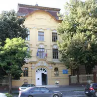 Intalnire colegiala a promotiei de absolventi ai liceului C. D. Loga - promotia 1954, clasele a X-a