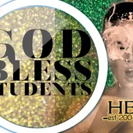 God Bless Students