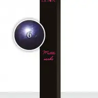 Creion pentru ochi – Violet (6)