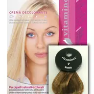 Crema coloranta Vitaminox fara amoniac – Blond (13)