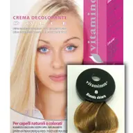 Crema coloranta Vitaminox fara amoniac – Blond deschis (14)