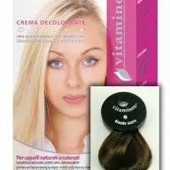 Crema coloranta Vitaminox fara amoniac – Blond inchis (11)