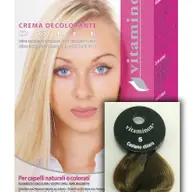 Crema coloranta Vitaminox fara amoniac – Maro deschis (8)