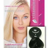 Crema coloranta Vitaminox fara amoniac – Negru (1)