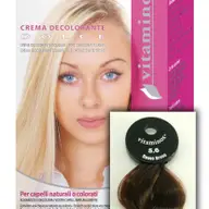 Crema coloranta Vitaminox fara amoniac – Rosu brun (10)