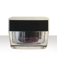 Crema de zi cu uleiuri esentiale