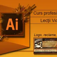 Curs Adobe Illustrator