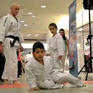 Cursuri de Judo pentru copii in Timisoara