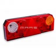 DISPERSOR LAMPA EUROSTAR