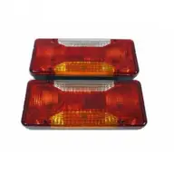 DISPERSOR LAMPA IVECO DAILY