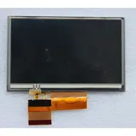 Display LCD GPS 5" WAYTEQ X920BT,Serioux Q550