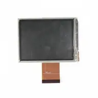 Display TomTom GO300