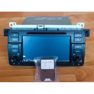 DVD-GPS auto BMW E46