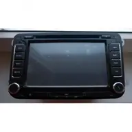 DVD-GPS auto Golf 5 Android