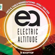 Electric Altitude