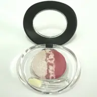 Fard pentru pleoape duo compact Alb – Roz inchis (9)