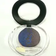 Fard pentru pleoape duo compact Albastru – Mov (5)