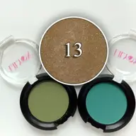 Fard pentru pleoape mono compact – Maro (13)