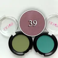 Fard pentru pleoape mono compact – Mov (39)
