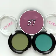 Fard pentru pleoape mono compact – Mov (57)