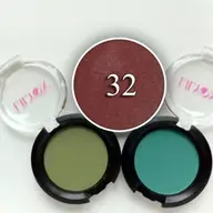 Fard pentru pleoape mono compact – Visiniu (32)