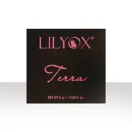 Fard Terra Mat