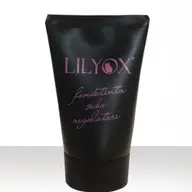 Fond de ten fluid regulator de sebum