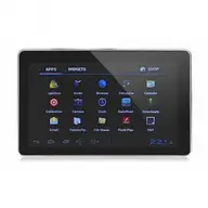 GPS Camion/Tir ANDROID 7"
