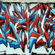 Eveniment de arta stradala graffiti