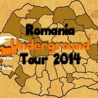 "Romania Underground"