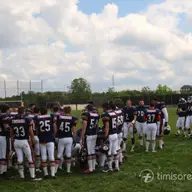 Timisoara 89ers 14 - 8 Cluj Cusaders