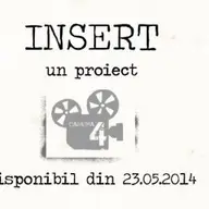 Lansarea proiectului Insert