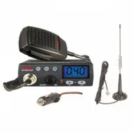 INTEK - M-100 PLUS F/K