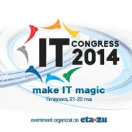 IT Congress 2014