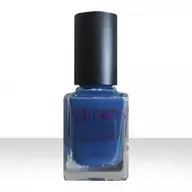 Lac de unghii Lilyox – Albastru pastel (63)