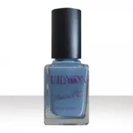 Lac de unghii Lilyox – Albastru pastel deschis (65)