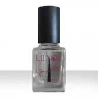 Lac de unghii Lilyox – Transparent (2)