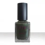 Lac de unghii Lilyox – Verde sidefat (55)