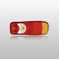 Lampa spate camion si remorca universala tip "Valeo" cu cablaj