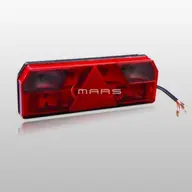Lampa spate Eurostop