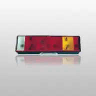 Lampa spate pentru Renault, Scania, Iveco, DAF, MAN